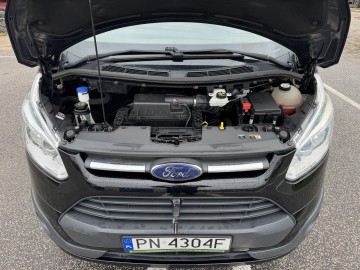 Ford Transit Custom 2.2 DIESEL Zarejestrowany DOINWESTOWANY