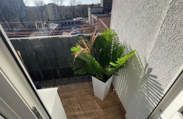 Atrakcyjne, 3 pokojowe mieszkanie z balkonem -ul. Aleje 1 Ma ...