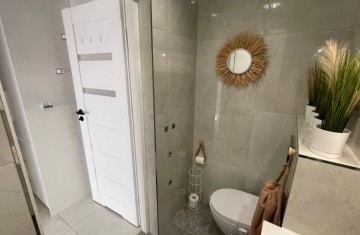 Atrakcyjne, 3 pokojowe mieszkanie z balkonem -ul. Aleje 1 Ma ...