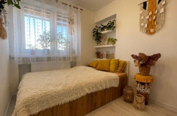 Atrakcyjne, 3 pokojowe mieszkanie z balkonem -ul. Aleje 1 Ma ...