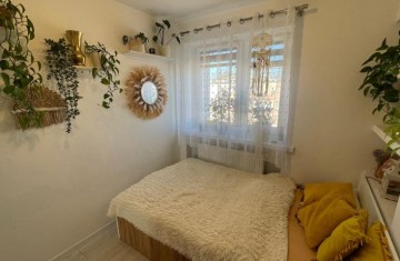 Atrakcyjne, 3 pokojowe mieszkanie z balkonem -ul. Aleje 1 Ma ...