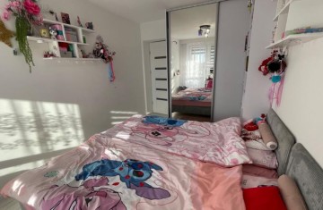 Atrakcyjne, 3 pokojowe mieszkanie z balkonem -ul. Aleje 1 Ma ...