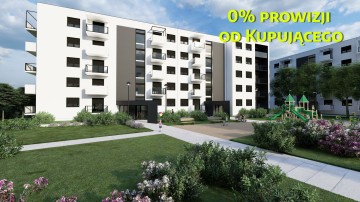 Nowe mieszkania w II etapie &ndash; Osiedle Jaspisowe w Koninie