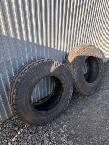 Opony rolnicze 12.5-20