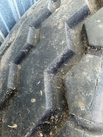 Opony rolnicze 12.5-20