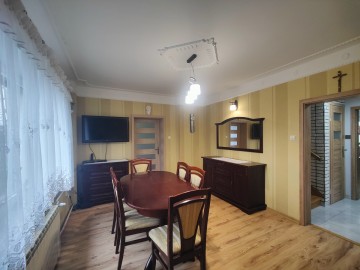 Dom po remoncie I 150m2 I 6 pokoi I gotowy do zamieszkania