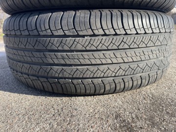 OPONY WIELOSEZON 245/45/20