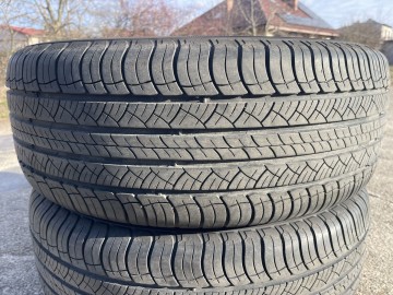 OPONY WIELOSEZON 245/45/20