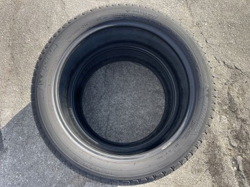 OPONY WIELOSEZON 245/45/20