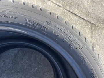 OPONY WIELOSEZON 245/45/20