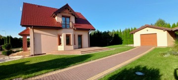 Sprzedam dom we Władzimirowie