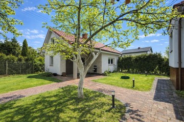 Dom - Sompolno na sprzedaż