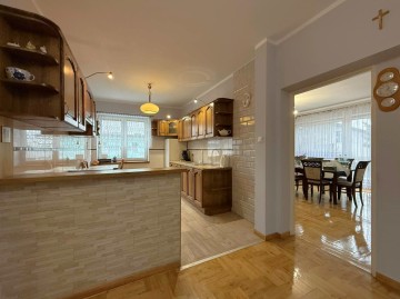 Dom - Sompolno na sprzedaż