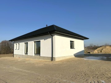 Dom na sprzedaż - Cisew k. Turku