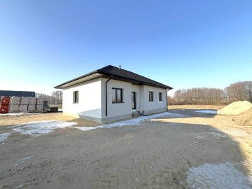 Dom na sprzedaż - Cisew k. Turku