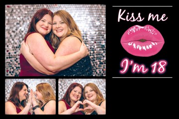 Fotobudka | Fotolustro - wynajem | Konin Turek Kalisz Koło