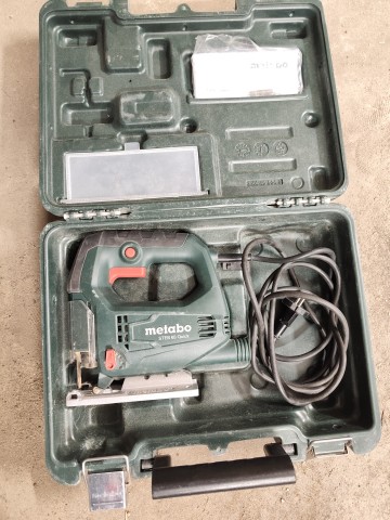 Wkrętarka , młotowiertarka, wyrzynarka