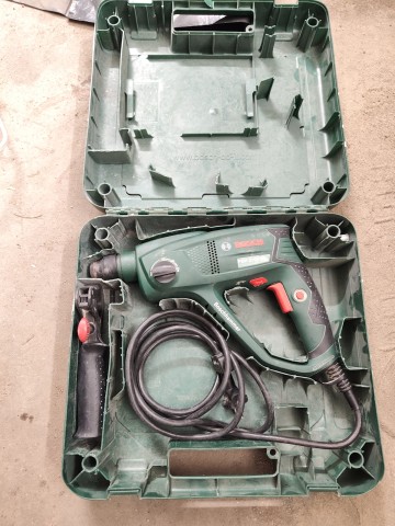 Wkrętarka , młotowiertarka, wyrzynarka