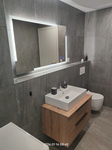 Prace wykończeniowe w budownictwie