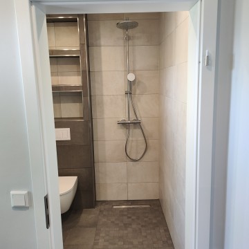 Prace wykończeniowe w budownictwie