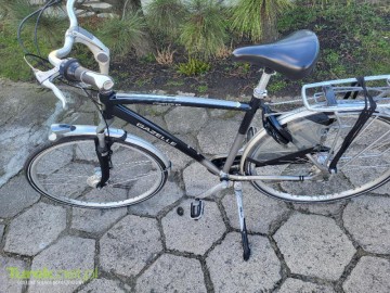 Sprzedam rower Gazelle Chomonix