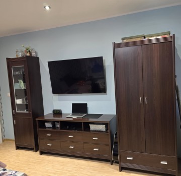 Zestaw mebli pokojowych