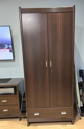 Zestaw mebli pokojowych