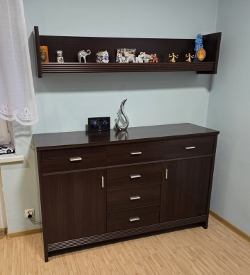 Zestaw mebli pokojowych