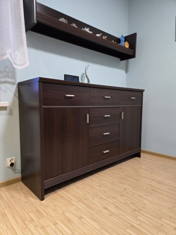 Zestaw mebli pokojowych