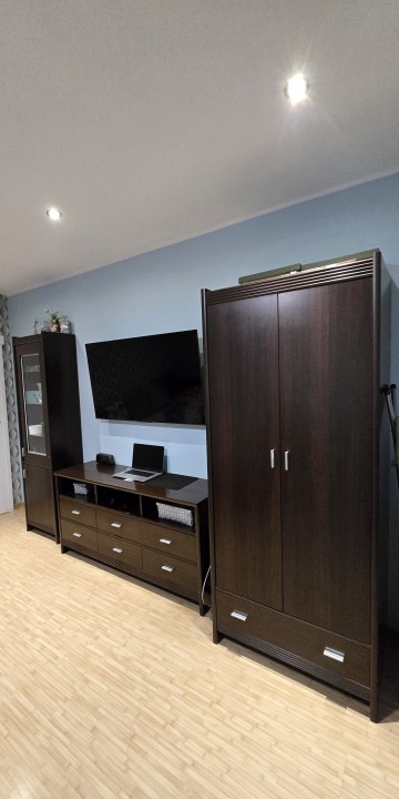 Zestaw mebli pokojowych