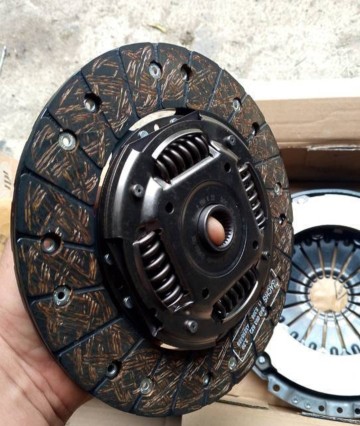 Sprzęgło SCHAS Audi A3 1.6D /Seat Ateca/Leon/Ibiza, &Scaron;koda Oc