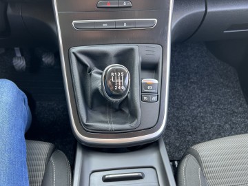 Renault Scenic BENZYNA Klimatronik Tempomat Ledy Nawigacja