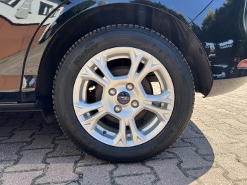 Ford B-MAX BENZYNA Klimatronik Podgrzewane Fotele i Szyba