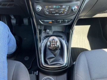 Ford B-MAX BENZYNA Klimatronik Podgrzewane Fotele i Szyba