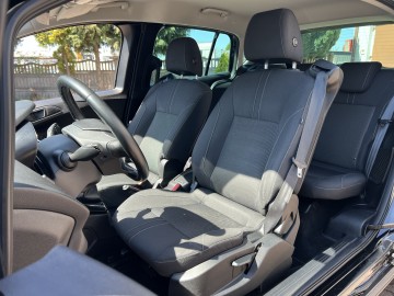 Ford B-MAX BENZYNA Klimatronik Podgrzewane Fotele i Szyba