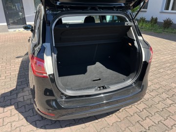 Ford B-MAX BENZYNA Klimatronik Podgrzewane Fotele i Szyba