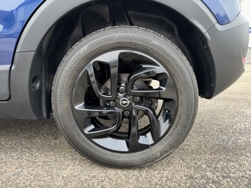 Opel Crossland X 1.2 BENZYNA Klimatyzacja Ledy Nawigacja HAK