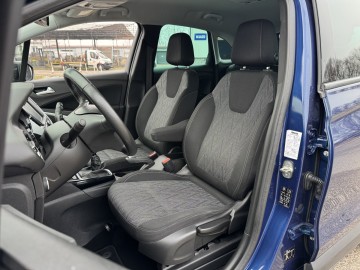 Opel Crossland X 1.2 BENZYNA Klimatyzacja Ledy Nawigacja HAK