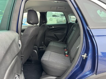 Opel Crossland X 1.2 BENZYNA Klimatyzacja Ledy Nawigacja HAK