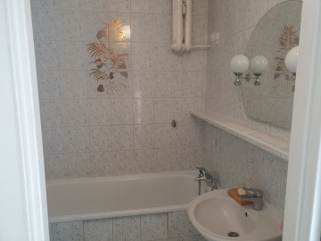 mieszkanie na Wieniawskiego w Koninie