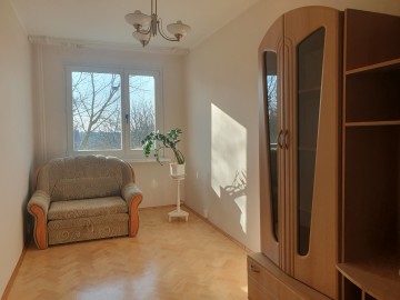 mieszkanie na Wieniawskiego w Koninie