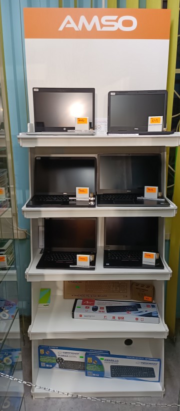 Laptopy poleasingowe z gwarancja