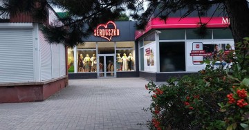 Sklep❤️ SERDUSZKO❤️