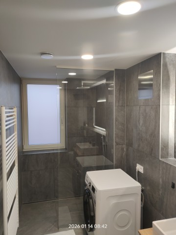 Prace wykonczeniowe w budownictwie