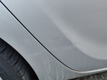 OPEL ASTRA J 1.6 turbo