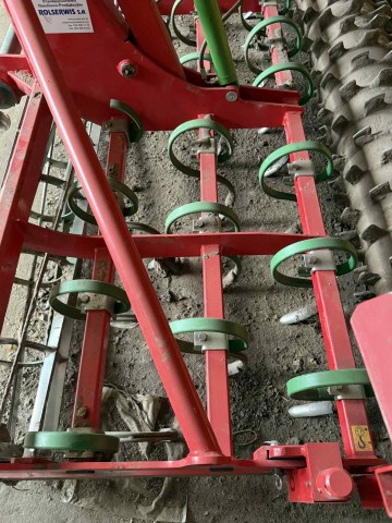 Sprzedam zestaw uprawowo siewny Unia Famarol350