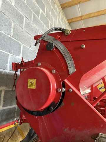 Sprzedam zestaw uprawowo siewny Unia Famarol350