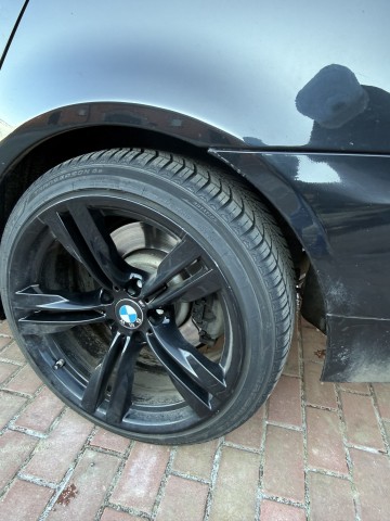 Sprzedam BMW 5 e60 530i manual