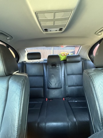 Sprzedam BMW 5 e60 530i manual