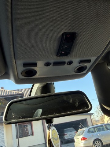 Sprzedam BMW 5 e60 530i manual